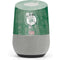 NBA Boston Celtics Hardwood Classics Google Home Skin