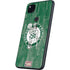 NBA Boston Celtics Hardwood Classics Google Pixel 4a Skin