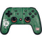 NBA Boston Celtics Hardwood Classics Google Stadia Controller Skin