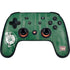 NBA Boston Celtics Hardwood Classics Google Stadia Controller Skin