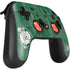NBA Boston Celtics Hardwood Classics Google Stadia Controller Skin