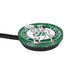 NBA Boston Celtics Hardwood Classics Google Stadia Controller Skin
