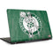 NBA Boston Celtics Hardwood Classics Dell Inspiron Skin