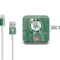 NBA Boston Celtics Hardwood Classics iPad Charger (10W USB) Skin