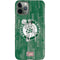 NBA Boston Celtics Hardwood Classics iPhone 11 Pro Lite Case