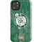 NBA Boston Celtics Hardwood Classics iPhone 11 Pro Max Impact Case