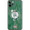 NBA Boston Celtics Hardwood Classics iPhone 11 Pro Skin