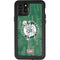 NBA Boston Celtics Hardwood Classics iPhone 11 Pro Waterproof Case