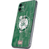 NBA Boston Celtics Hardwood Classics iPhone 11 Skin
