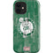 NBA Boston Celtics Hardwood Classics iPhone 12 Impact Case