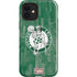 NBA Boston Celtics Hardwood Classics iPhone 12 Impact Case