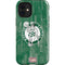 NBA Boston Celtics Hardwood Classics iPhone 12 Mini Impact Case