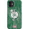 NBA Boston Celtics Hardwood Classics iPhone 12 Mini Lite Case