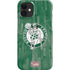 NBA Boston Celtics Hardwood Classics iPhone 12 Mini Lite Case