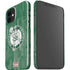 NBA Boston Celtics Hardwood Classics iPhone 12 Mini Lite Case