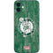 NBA Boston Celtics Hardwood Classics iPhone 12 Mini Skin