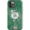 NBA Boston Celtics Hardwood Classics iPhone 12 Pro Impact Case