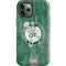 NBA Boston Celtics Hardwood Classics iPhone 12 Pro Max Impact Case