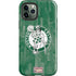NBA Boston Celtics Hardwood Classics iPhone 12 Pro Max Impact Case