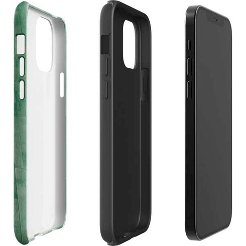 NBA Boston Celtics Hardwood Classics iPhone 12 Pro Max Impact Case