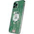 NBA Boston Celtics Hardwood Classics iPhone 12 Pro Max Skin