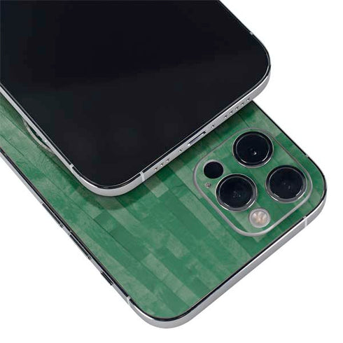 NBA Boston Celtics Hardwood Classics iPhone 12 Pro Max Skin