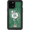 NBA Boston Celtics Hardwood Classics iPhone 12 Pro Max Waterproof Case