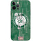 NBA Boston Celtics Hardwood Classics iPhone 12 Pro Skin
