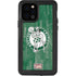 NBA Boston Celtics Hardwood Classics iPhone 12 Pro Waterproof Case