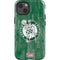 NBA Boston Celtics Hardwood Classics iPhone 13 Impact Case