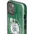 NBA Boston Celtics Hardwood Classics iPhone 13 Impact Case