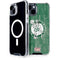 NBA Boston Celtics Hardwood Classics iPhone 13 MagSafe Case