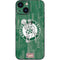 NBA Boston Celtics Hardwood Classics iPhone 13 Mini Skin