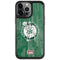 NBA Boston Celtics Hardwood Classics iPhone 13 Pro Cargo Case