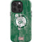 NBA Boston Celtics Hardwood Classics iPhone 13 Pro Impact Case