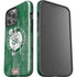 NBA Boston Celtics Hardwood Classics iPhone 13 Pro Max Impact Case