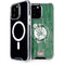 NBA Boston Celtics Hardwood Classics iPhone 13 Pro Max MagSafe Case