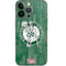 NBA Boston Celtics Hardwood Classics iPhone 13 Pro Skin