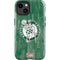 NBA Boston Celtics Hardwood Classics iPhone 14 Plus Impact Case