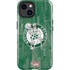 NBA Boston Celtics Hardwood Classics iPhone 14 Plus Impact Case