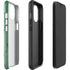 NBA Boston Celtics Hardwood Classics iPhone 14 Plus Impact Case