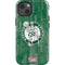 NBA Boston Celtics Hardwood Classics iPhone 14 Impact Case