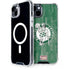 NBA Boston Celtics Hardwood Classics iPhone 15 Plus MagSafe Case