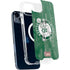 NBA Boston Celtics Hardwood Classics iPhone 15 Plus MagSafe Case