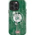 NBA Boston Celtics Hardwood Classics iPhone 15 Pro Impact Case