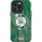 NBA Boston Celtics Hardwood Classics iPhone 14 Pro Impact Case
