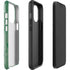 NBA Boston Celtics Hardwood Classics iPhone 14 Pro Impact Case