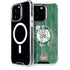 NBA Boston Celtics Hardwood Classics iPhone 15 Pro MagSafe Case