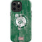 NBA Boston Celtics Hardwood Classics iPhone 15 Pro Max Impact Case