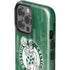 NBA Boston Celtics Hardwood Classics iPhone 15 Pro Max Impact Case